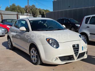alfa romeo mito 1.3 jtdm ss mito