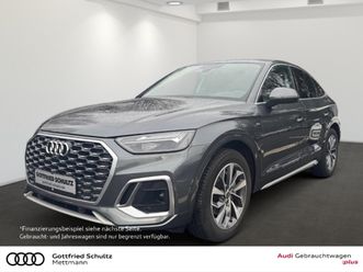 sb 35 tdi s-line s-tronic sthz navi led shz pdc lm zv