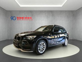 bmw x1 xdrive18d*export only*