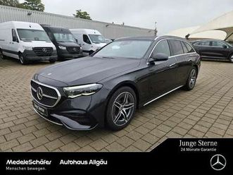 e 300 t de amg ahk distronic pano 4d d-light 360