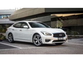 infiniti q70 ≫ 2020 • 11 лв. • id
