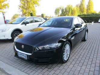 jaguar xe 2.0 d turbo pure navi/frenata/sensorip