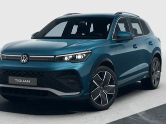 tiguan 1.5 etsi 150ch dsg7 r-line edition