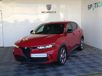 1.5 hybrid 130ch at7 edizione speciale