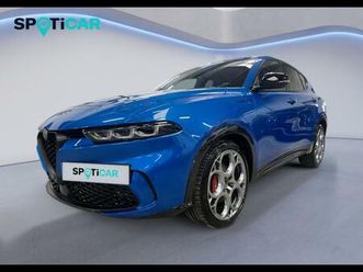 1.5 hybrid 130ch edizione speciale tct