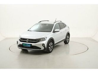 volkswagen taigo gasolina taigo 1.0 tsi life 81kw