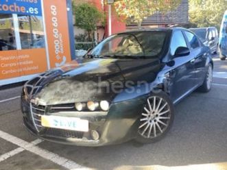 alfa romeo 159 1.9 jtd 16v distinctive