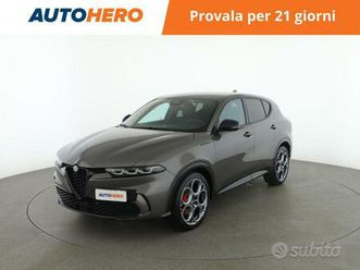 alfa romeo tonale np22904