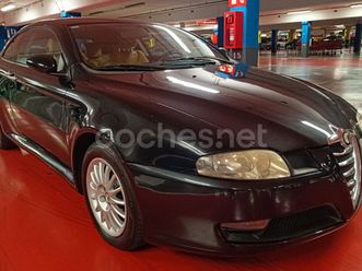 alfa romeo gt 1.9 jtd distinctive