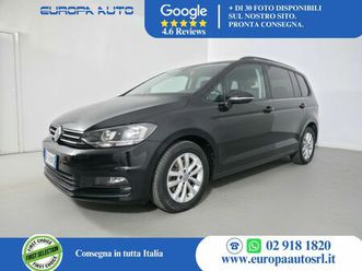 1.6 tdi highline 115cv * 7 posti+