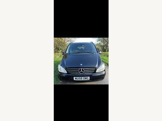 3.7 ambiente mpv 5dr petrol automatic rwd l4 h1 (309 g/km, 231 bhp)