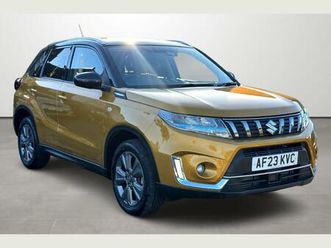 1.4 boosterjet mhev sz-t euro 6 (s/s) 5dr