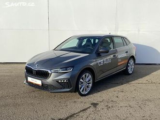 škoda scala 1,0 tsi 85 kw drive