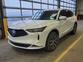 acura mdx tech * * carfax * * авто кредит * * ≫ 2022 • 55 500 лв. • id