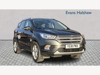2.0 tdci titanium awd euro 6 (start/stop) 5dr