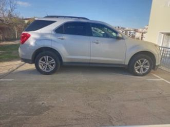 chevrolet equinox ≫ 2012 • 7 600 eur • id
