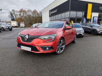 iv intens 1.6 dci 130 fap