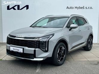 kia sportage 1,6 t-gdi 4x2 7dct top