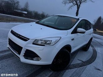 ford kuga 1.5 ecoboost 2x4 trend