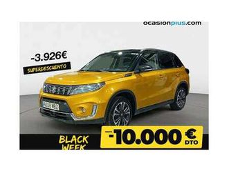 1.4t glx mild hybrid aut.