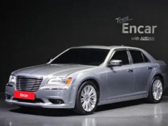chrysler 300c 3.0d ≫ 2014 • 17 203 лв. • id