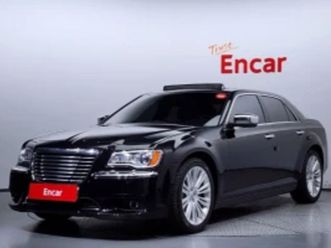 chrysler 300c 3.6 ≫ 2014 • 16 495 лв. • id