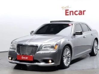 chrysler 300c 3.6 ≫ 2014 • 18 265 лв. • id