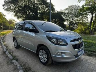 ls 1.8 8v econo.flex 5p mec.