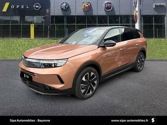 1.2 turbo hybrid 145 ch e-dct6 gs