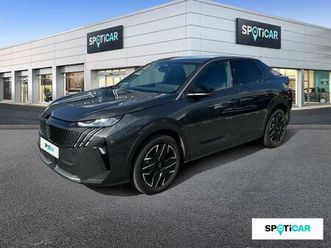 m 2.2 diesel 180ch sportive automatique