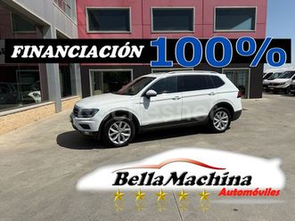 volkswagen tiguan allspace sport 2.0 tdi 4motion dsg