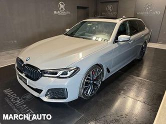 20 d 48v xdrive touring msport