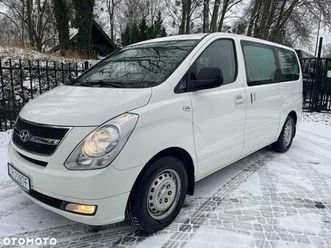 hyundai h-1 starex