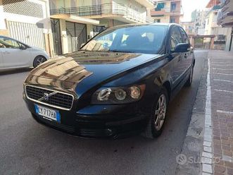 volvo s40 1.6 d distribuzione rifatta