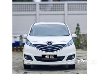 2015 mazda biante 2.0 skyactiv-g mpv