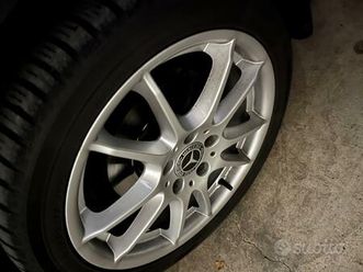 mercedes 150 sport classe b anno 2008