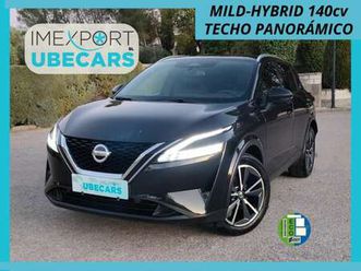 dig-t 103kw (140cv) mhev 4x2 tekna