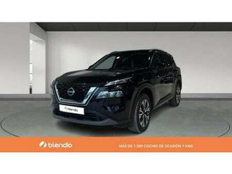 1.5t mhev 120kw cvt tekna 163cv 5p