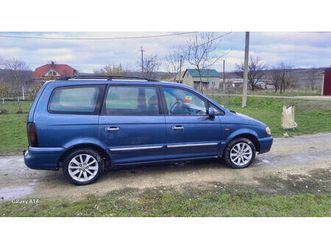 hyundai trajet an. 2000