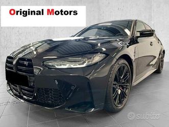 bmw 340i m3 competition m xdrive