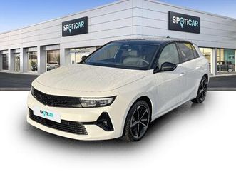 1.2 turbo hybrid 145ch elegance e-dct 6