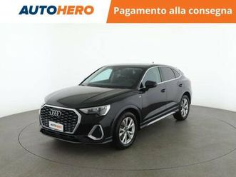 q3 2ª serie q3 spb 35 tfsi s tronic s line edition