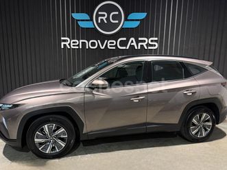 hyundai tucson 1.6 tgdi maxx