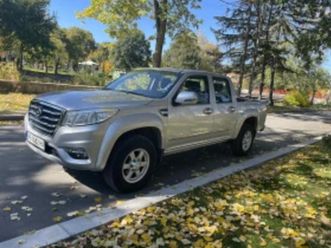 great wall steed 6 ≫ 2022 • 24 998 лв. • id