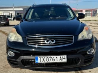 infiniti ex30 infinity ex 30 ≫ 2010 • 15 000 лв. • id