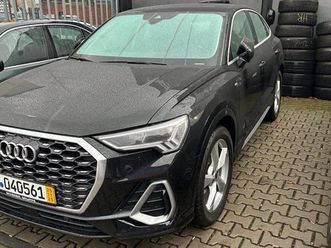 q3 2ª serie q3 35 tfsi s tronic s line edition