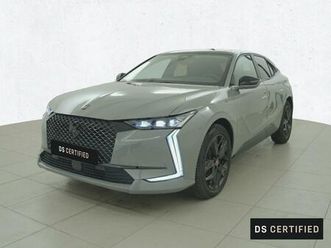 puretech 130 eat8 performance line+