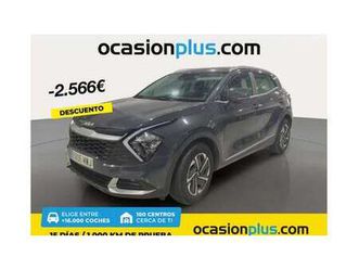 1.6 t-gdi mhev drive 160