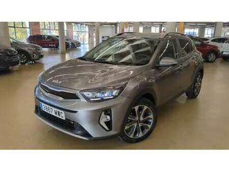 1.0 t-gdi mhev style edition 100