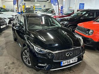 2017 (66) - 1.5d se (business) hatchback 5dr diesel dct euro 6 (start/stop) (109 ps)